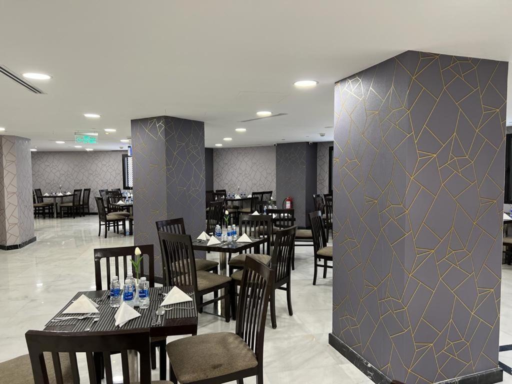 Hotel Al Ansar Golden Tulip Medina Exterior foto